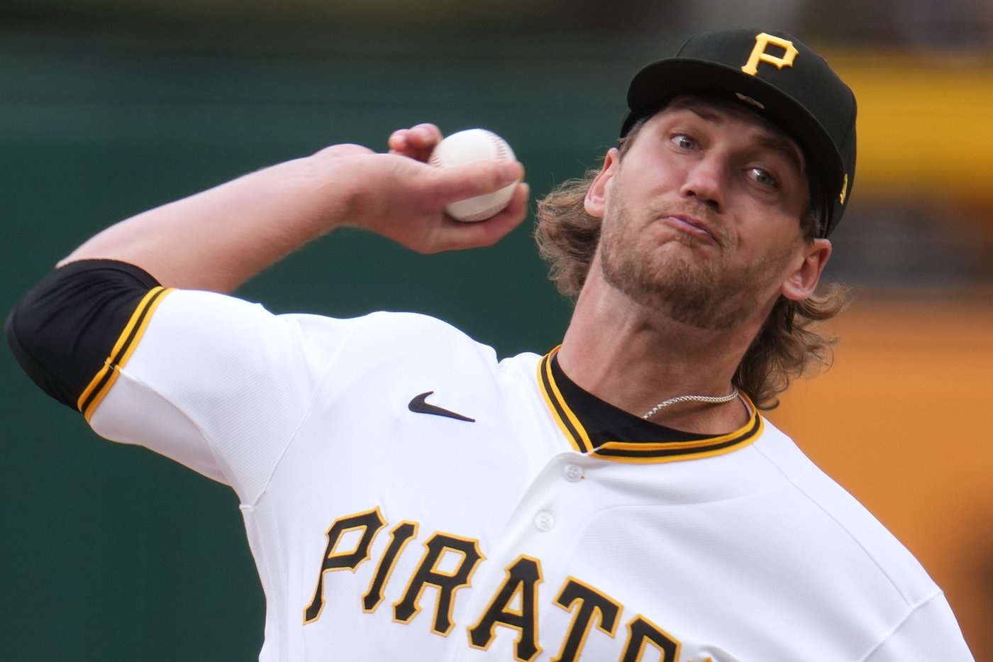 Ryan O'Hearn homers and drives in 4 to lift Pirates over Orioles 8-2 for 5th straight win | iNFOnews.ca