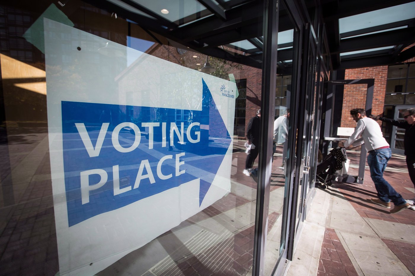 Overlapping local, provincial elections in B.C. causing confusion: candidates | iNFOnews.ca