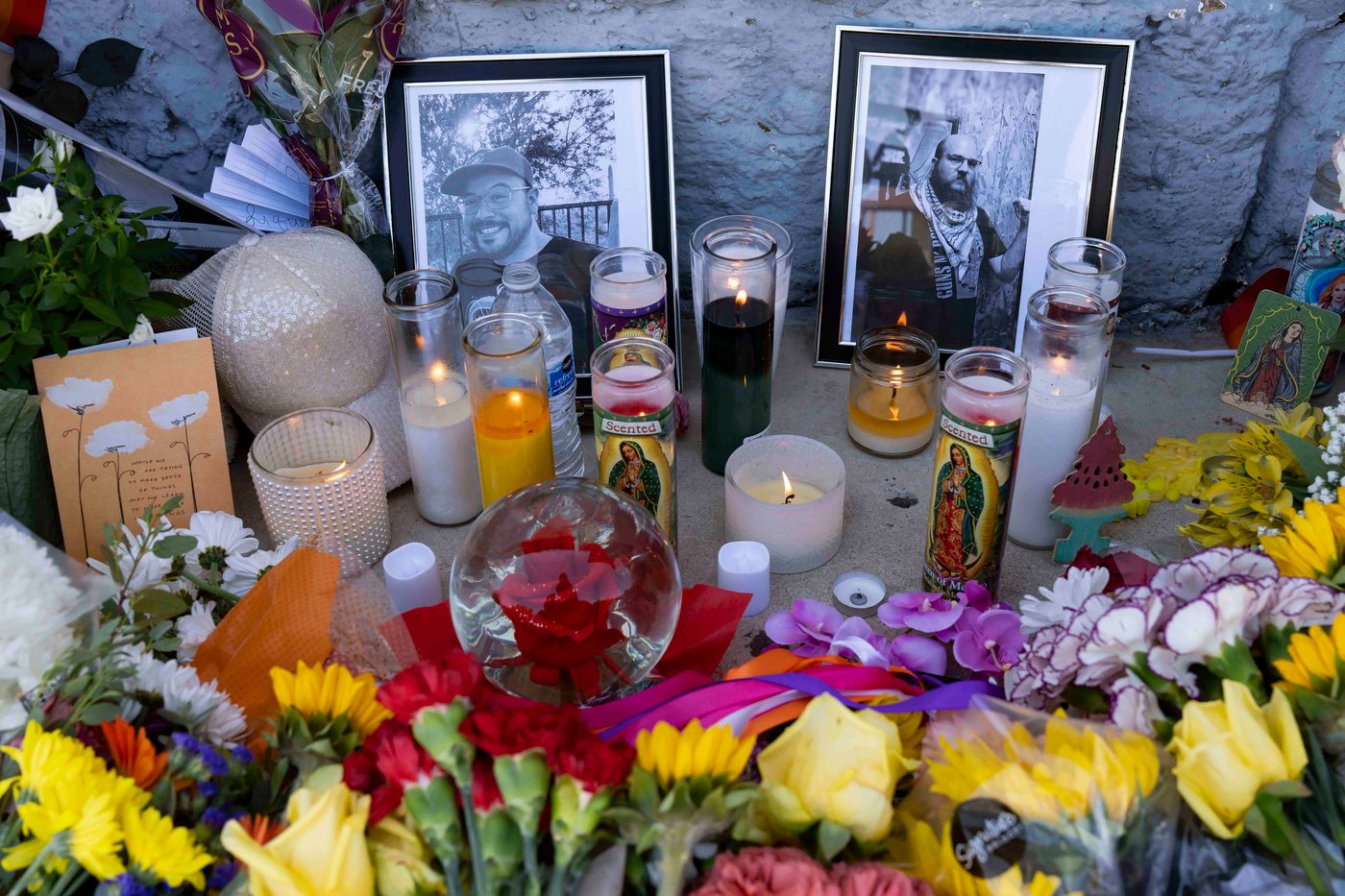 Tucson, Arizona, police investigate gay bar shooting as a possible hate crime | iNFOnews.ca Tucson, Arizona, police investigate gay bar shooting as a possible hate crime | iNFOnews.ca