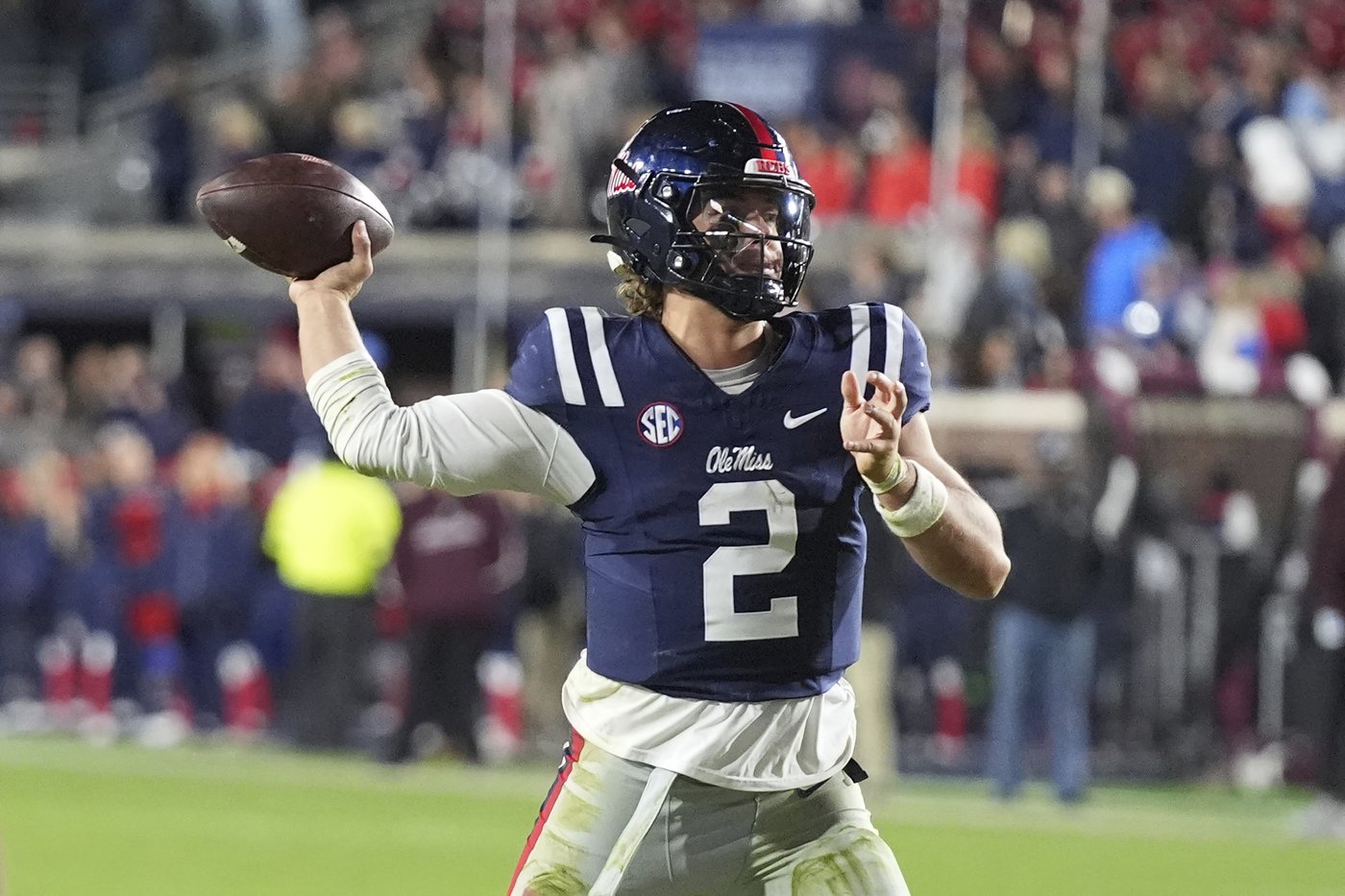 Tennessee's Dylan Sampson, South Carolina's Kyle Kennard headline AP's All-SEC team | iNFOnews.ca Tennessee's Dylan Sampson, South Carolina's Kyle Kennard headline AP's All-SEC team | iNFOnews.ca