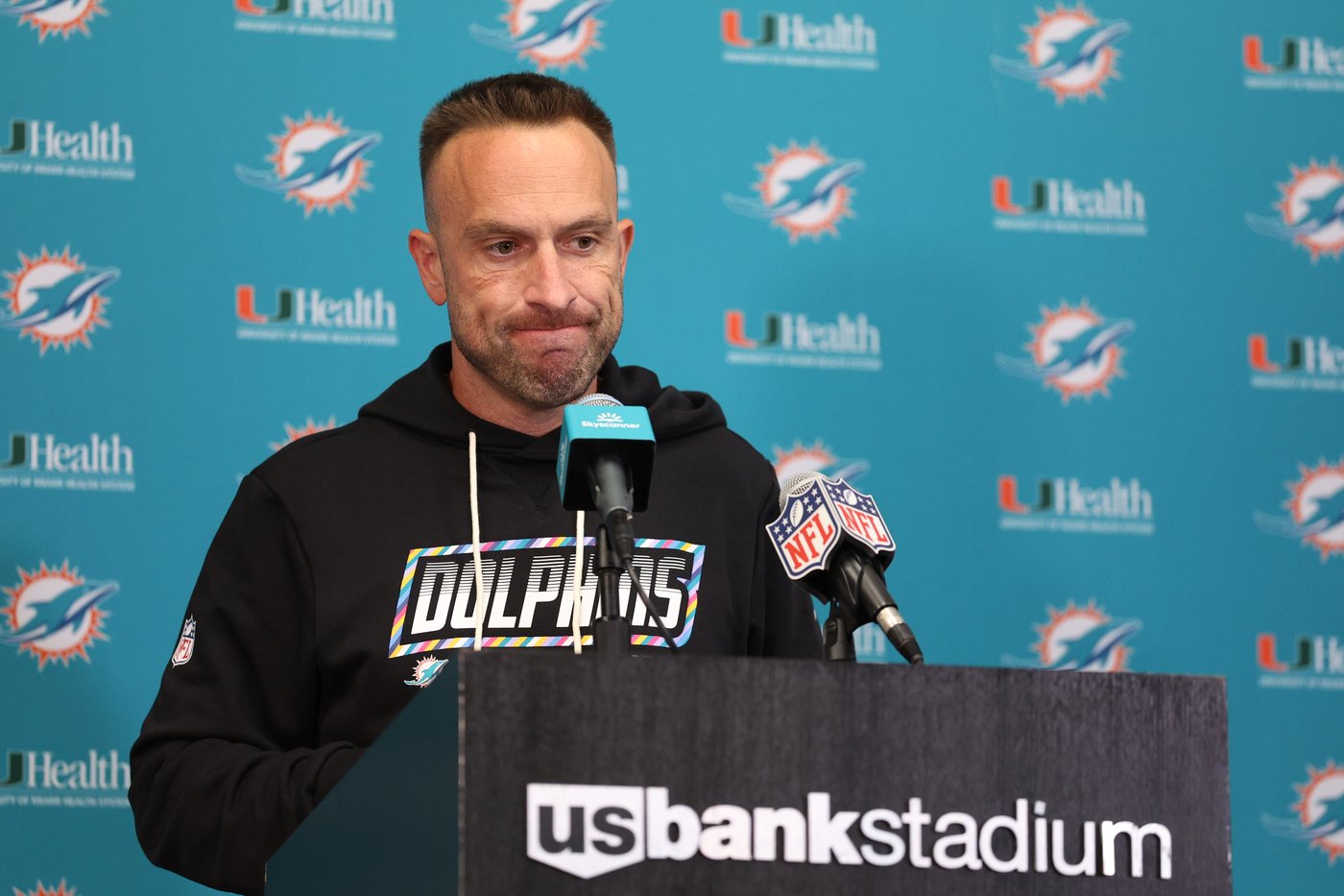 Slow offensive start for the Miami Dolphins continues as the growing pains persist | iNFOnews.ca