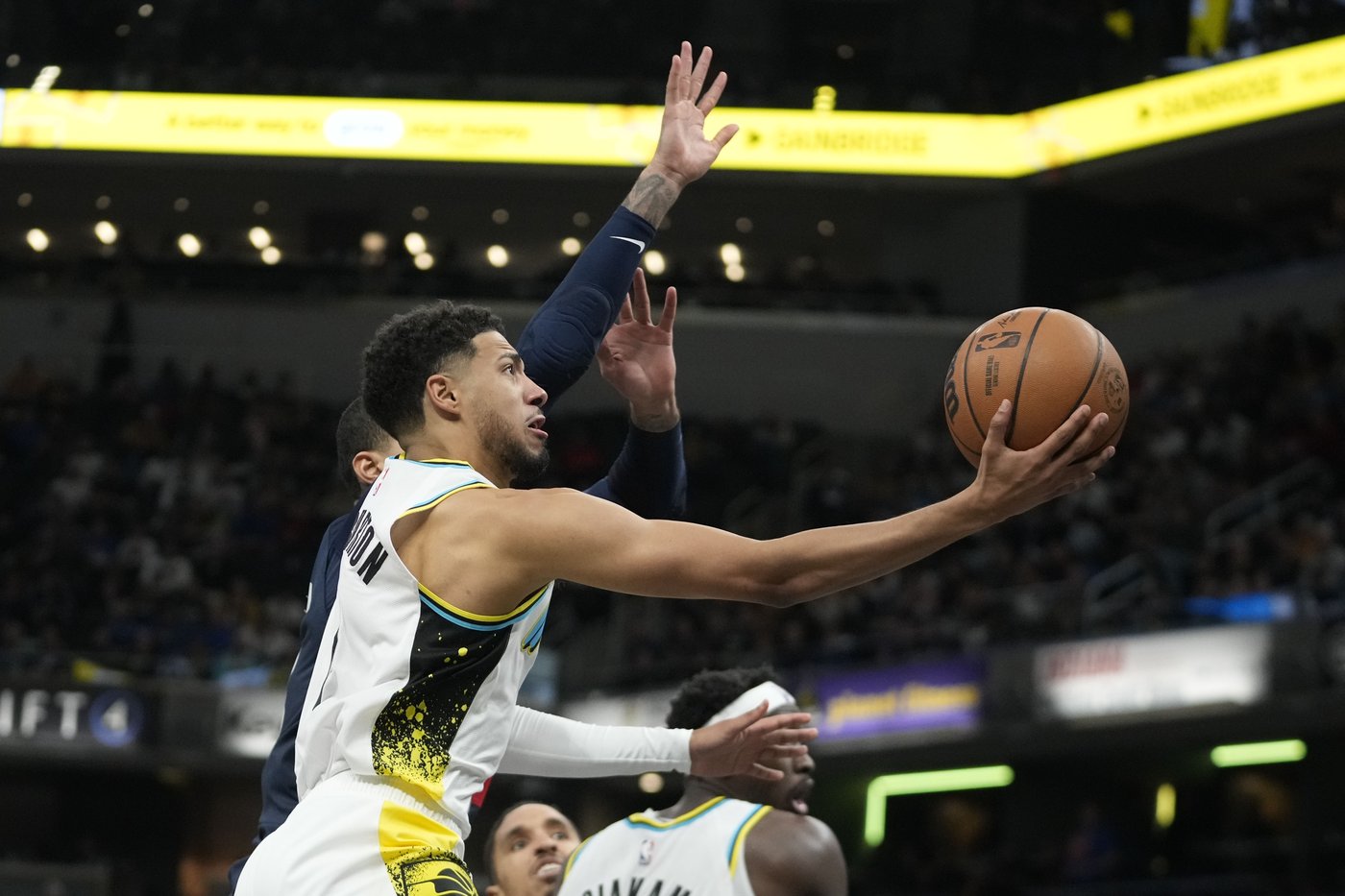Pacers' Tyrese Haliburton tries to rediscover joy of basketball despite early season losses | iNFOnews.ca