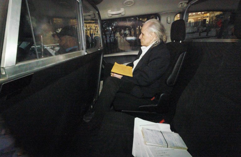 CP NewsAlert: Winnipeg judge stays charges against Peter Nygard | iNFOnews.ca