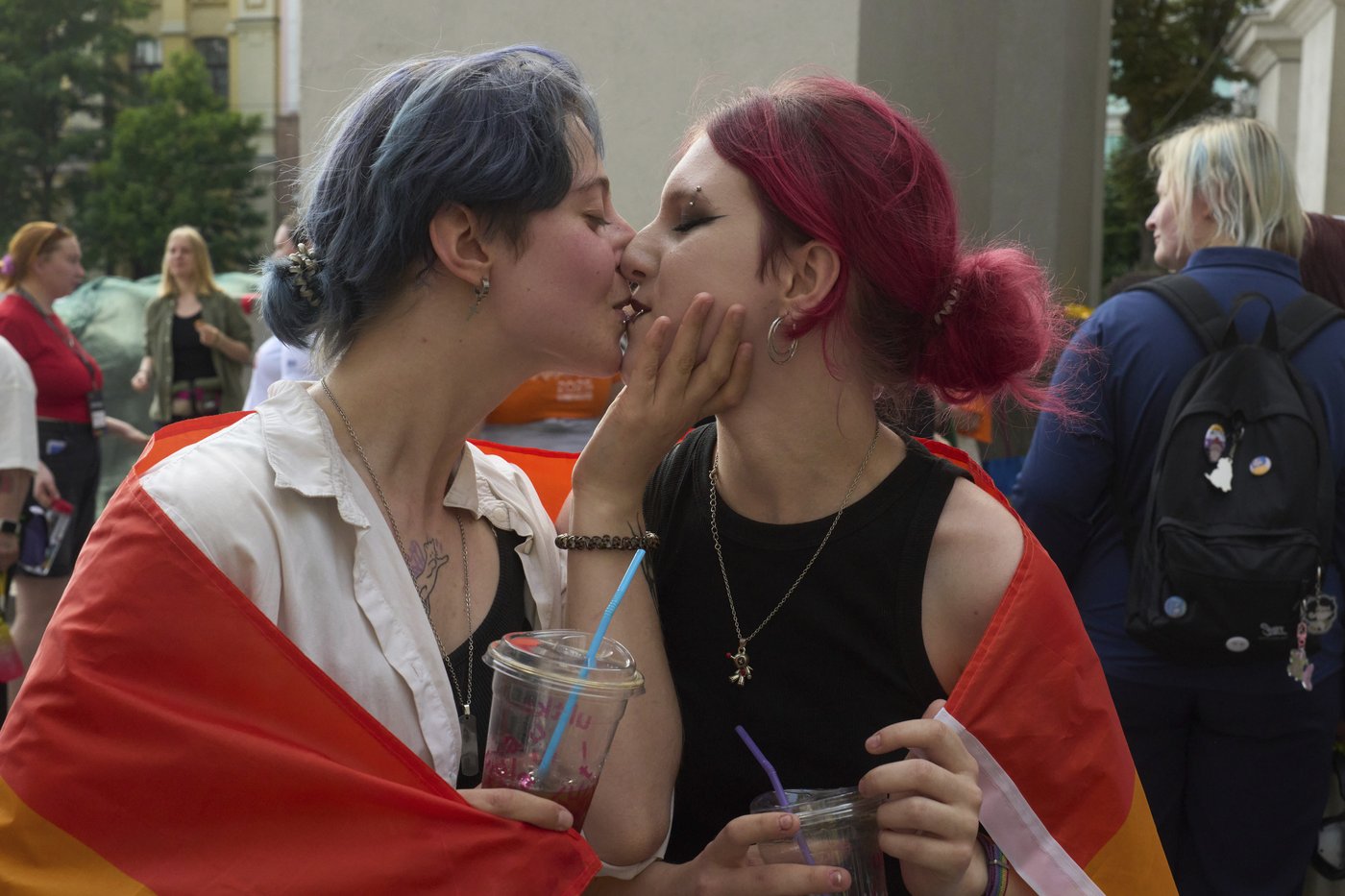PHOTO COLLECTION:World Pride Parades | iNFOnews.ca PHOTO COLLECTION:World Pride Parades | iNFOnews.ca