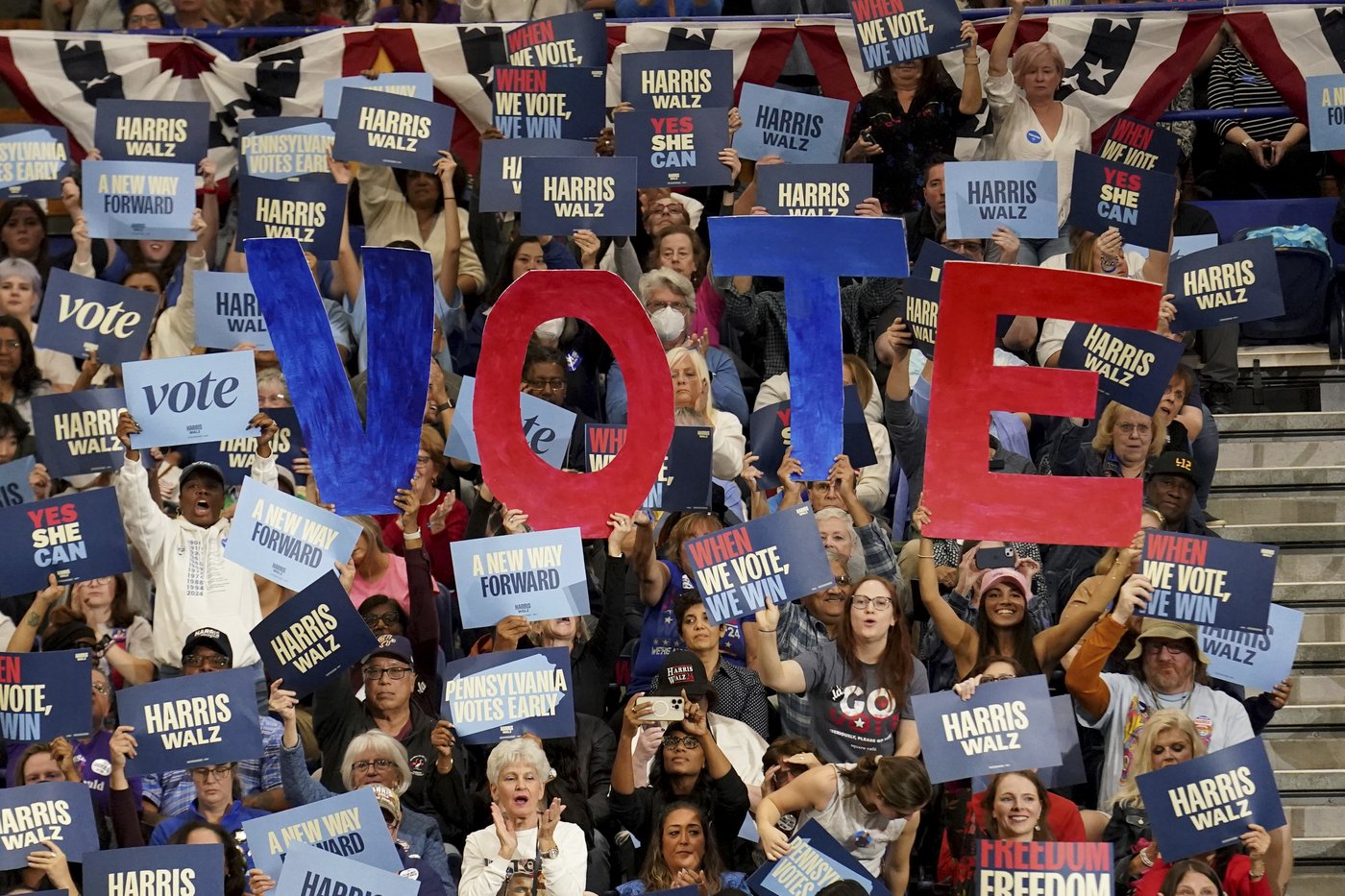 Obama’s callout to Black men touches a nerve among Democrats. Is election-year misogyny at play? | iNFOnews.ca Obama’s callout to Black men touches a nerve among Democrats. Is election-year misogyny at play? | iNFOnews.ca