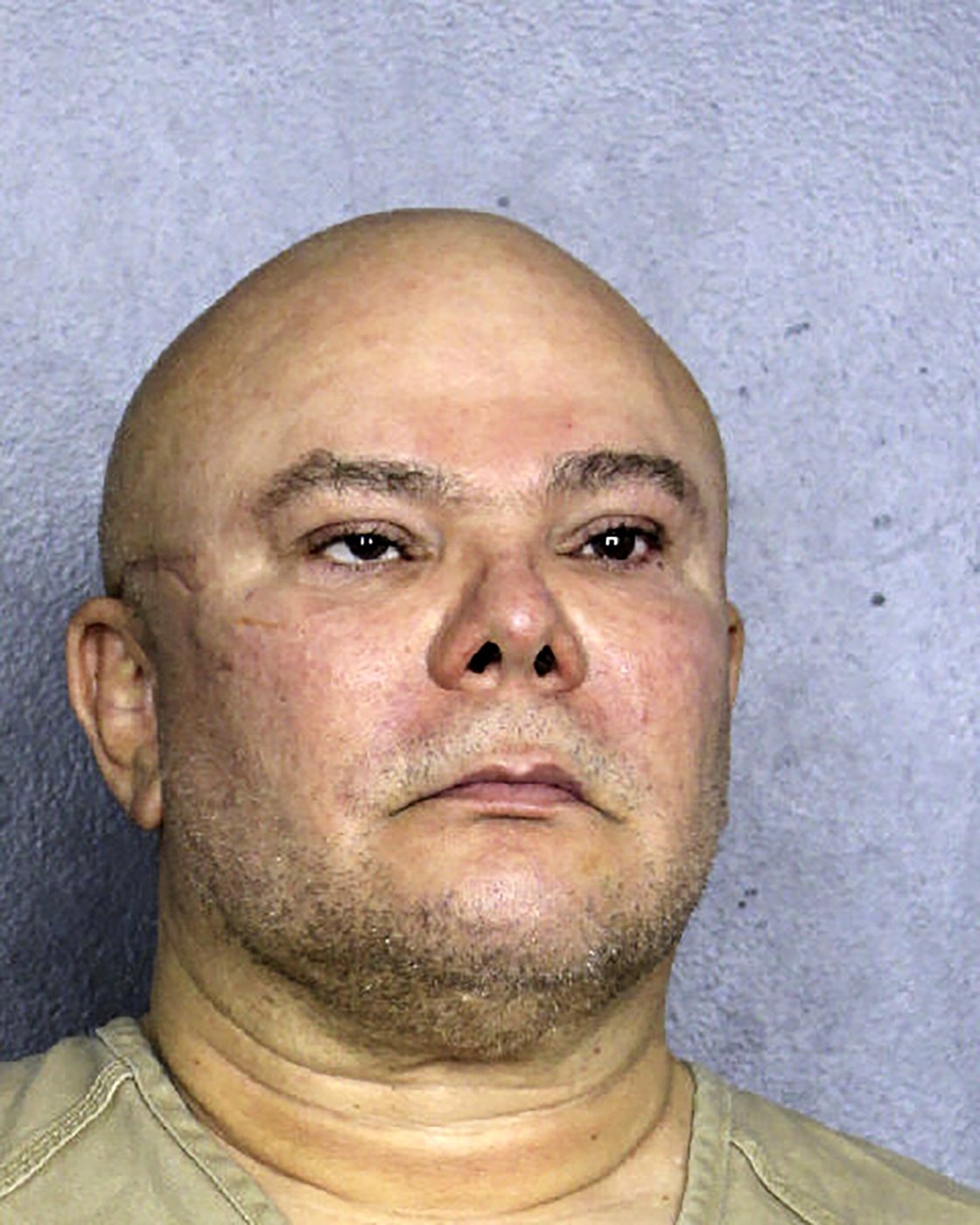 Longtime DEA informant charged in alleged scheme to extort high-level cocaine traffickers | iNFOnews.ca