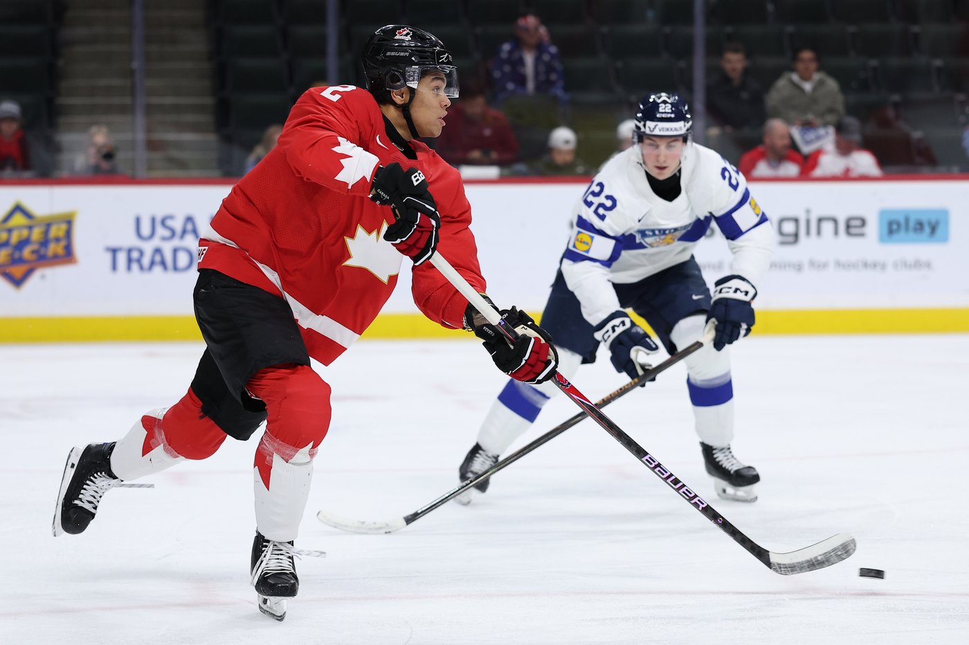 World juniors pre-tournament schedule set with six Alberta cities to host 12 games | iNFOnews.ca World juniors pre-tournament schedule set with six Alberta cities to host 12 games | iNFOnews.ca