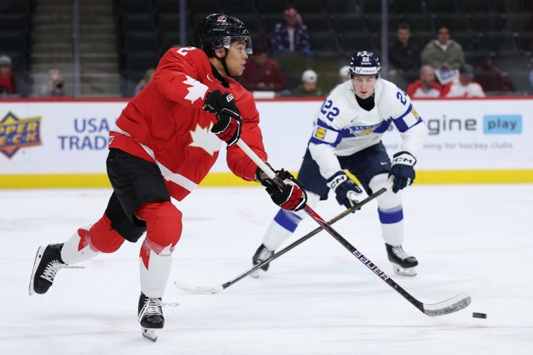 World juniors pre-tournament schedule set with six Alberta cities to host 12 games | iNFOnews.ca