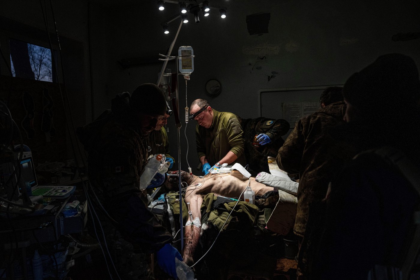 4 years of war in Ukraine, in photos | iNFOnews.ca