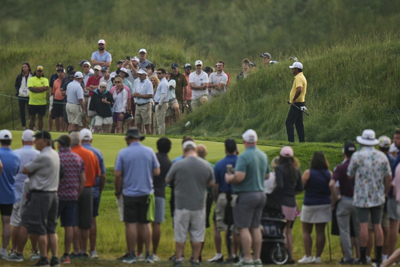 At the US Open, golf's toughest test starts with two (or three) of its longest days | iNFOnews.ca At the US Open, golf's toughest test starts with two (or three) of its longest days | iNFOnews.ca