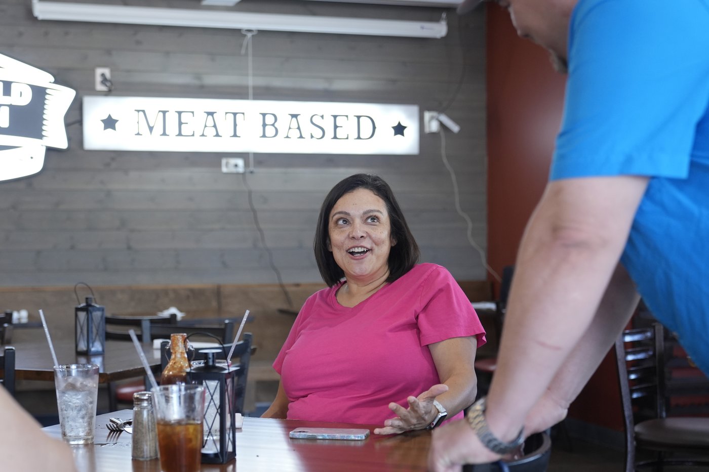 Two Texas cities represent the divide between those who vote and those who could, but often don't | iNFOnews.ca Two Texas cities represent the divide between those who vote and those who could, but often don't | iNFOnews.ca