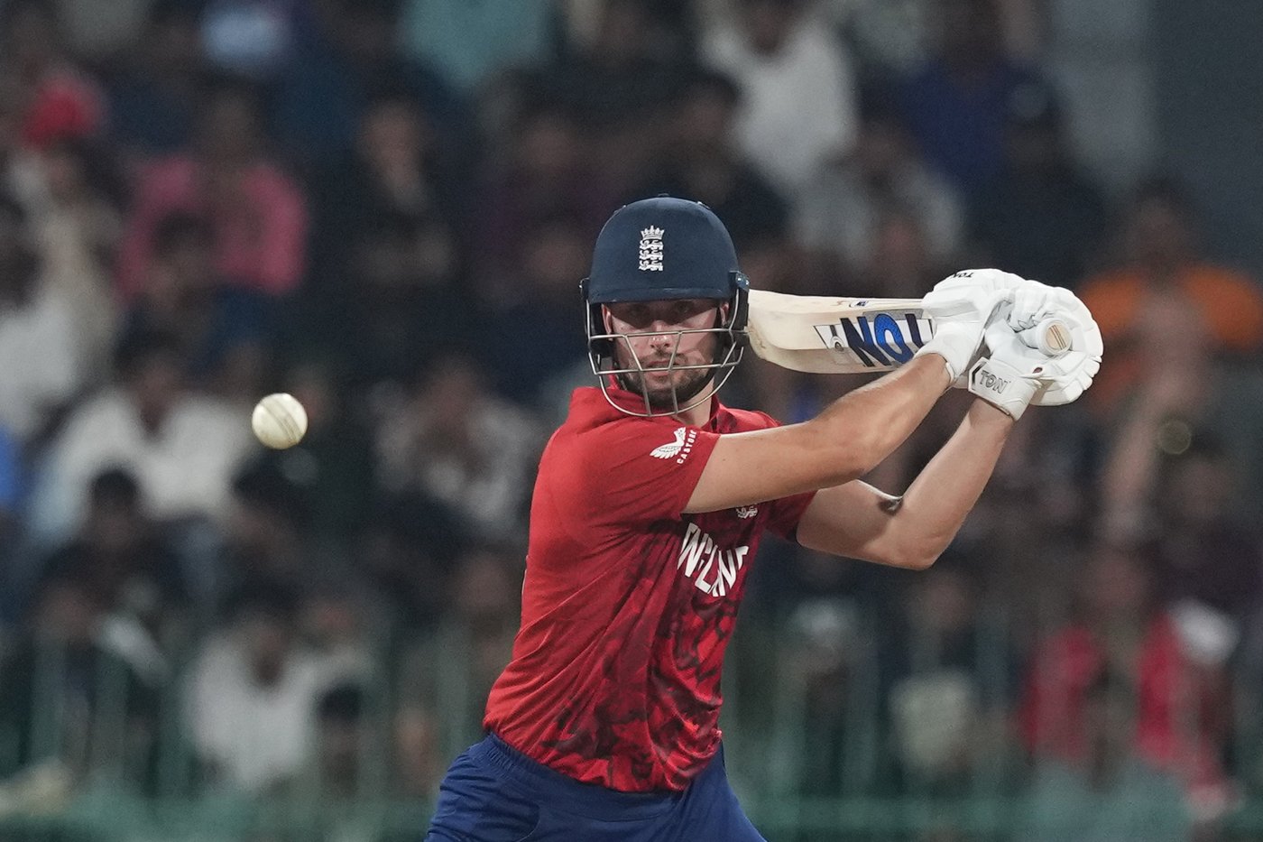 England comeback win against NZ gives Pakistan last shot at T20 World Cup semifinals | iNFOnews.ca England comeback win against NZ gives Pakistan last shot at T20 World Cup semifinals | iNFOnews.ca
