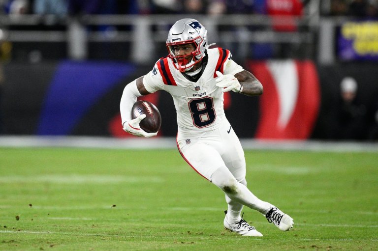 Patriots star receiver Stefon Diggs faces strangulation charges, denies allegations | iNFOnews.ca
