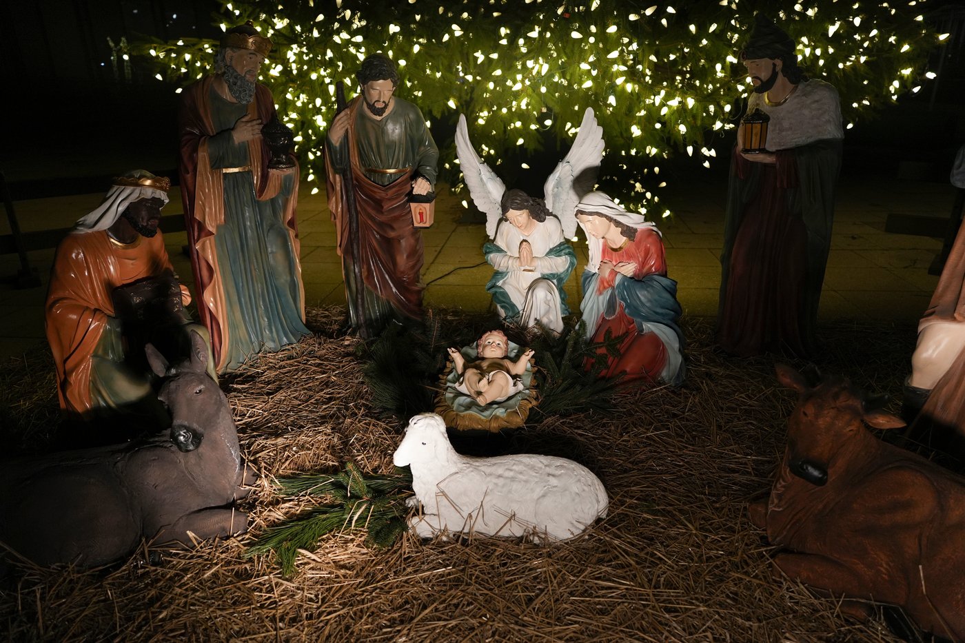 Everything you need to know about Christmas, and how it has evolved into a global holiday | iNFOnews.ca Everything you need to know about Christmas, and how it has evolved into a global holiday | iNFOnews.ca