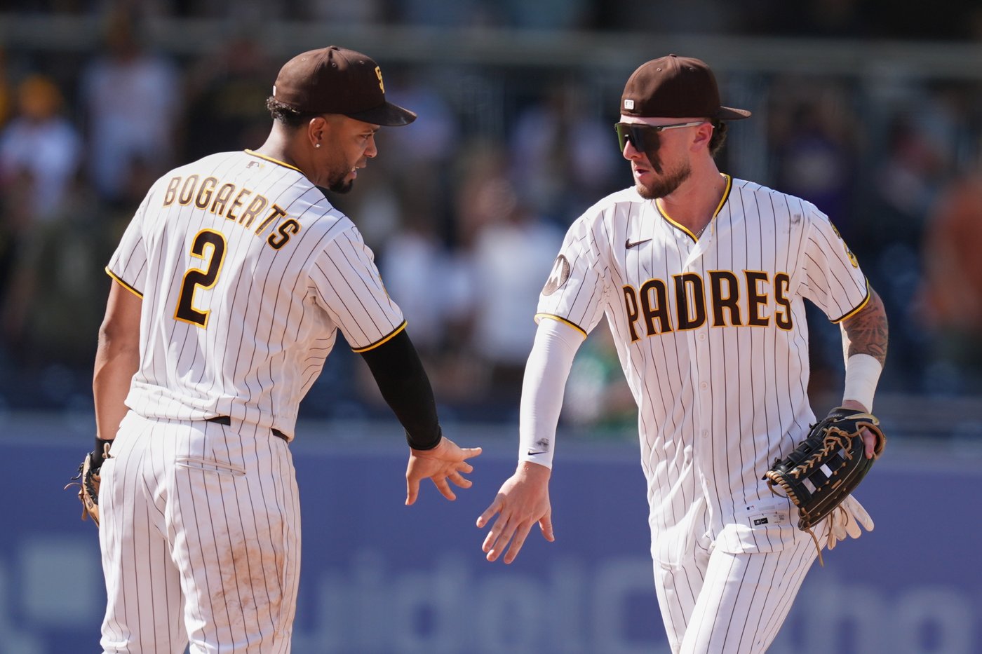 Merrill, Vásquez lead the Padres to a 3-0 victory over the Pirates | iNFOnews.ca Merrill, Vásquez lead the Padres to a 3-0 victory over the Pirates | iNFOnews.ca