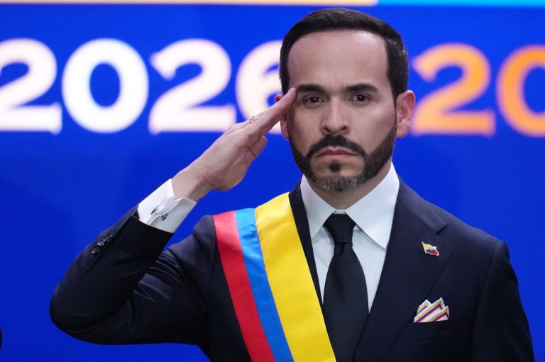 Colombia's new president signals energy policy shift, backs oil and gas | iNFOnews.ca