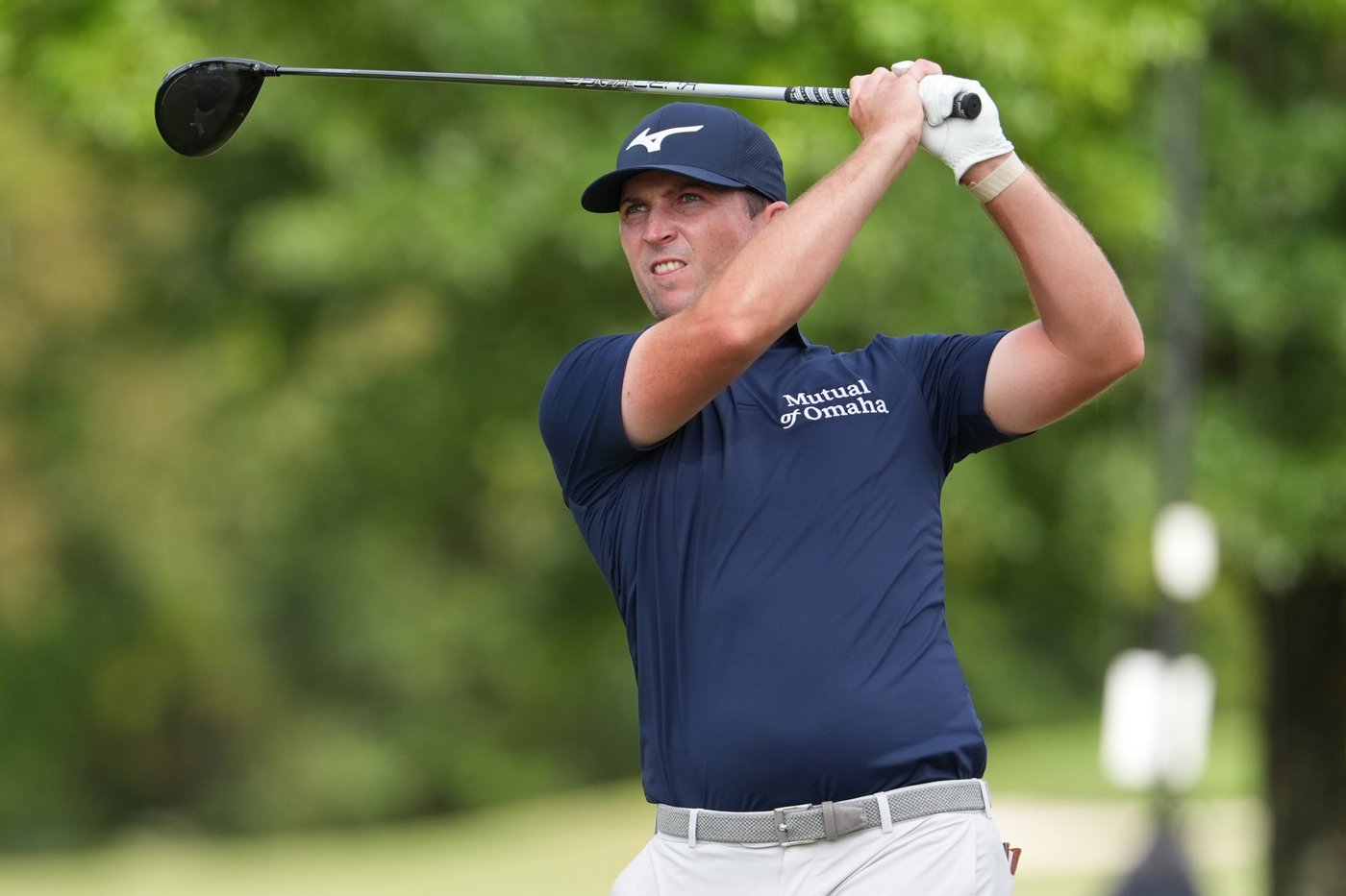 MacIntyre wins again in Scotland. Fisk wins 1st PGA Tour title in Mississippi | iNFOnews.ca MacIntyre wins again in Scotland. Fisk wins 1st PGA Tour title in Mississippi | iNFOnews.ca