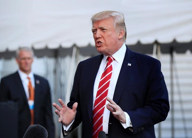 The art of not getting a deal: Trump tactics seen as way to kill NAFTA | iNFOnews.ca The art of not getting a deal: Trump tactics seen as way to kill NAFTA | iNFOnews.ca