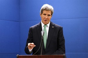 Coalition frustrated Canada has not joined arms trade treaty after U.S. signs | iNFOnews.ca CP25169455