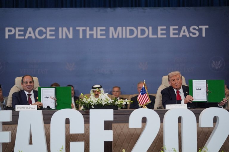 Abraham: Don't be surprised if this biblical figure comes up in Middle East push for peace | iNFOnews.ca