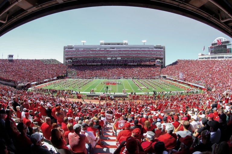 Nebraska proposes $600 million renovation of Memorial Stadium to be finished in time for 2028 season | iNFOnews.ca