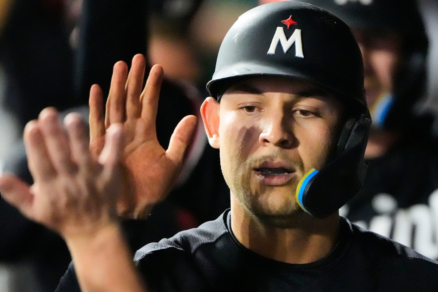 Brooks Lee's 2-run single in 8th lifts Twins to 4-3 win over Royals | iNFOnews.ca