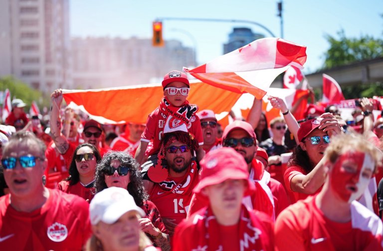 So far, so, so good: Organizers, police and others hail Vancouver's World Cup | iNFOnews.ca