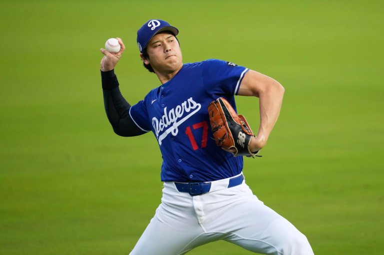 Dodgers aim to capitalize on home-field advantage against Blue Jays | iNFOnews.ca Dodgers aim to capitalize on home-field advantage against Blue Jays | iNFOnews.ca