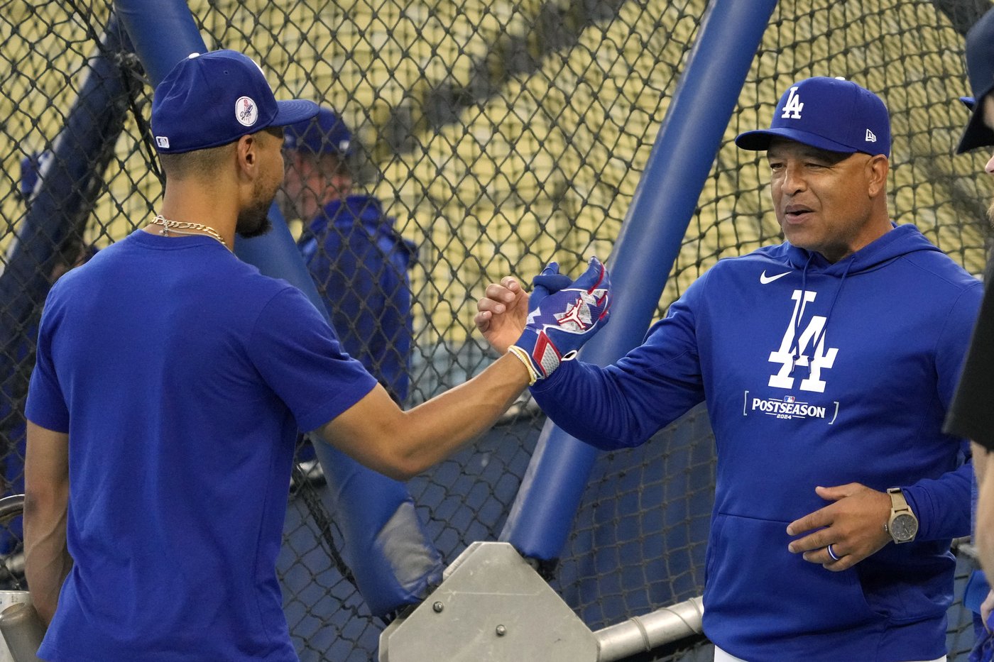 Mets add McNeil to NLCS roster while Dodgers drop Vesia and Rojas, add Kiermaier and Honeywell | iNFOnews.ca Mets add McNeil to NLCS roster while Dodgers drop Vesia and Rojas, add Kiermaier and Honeywell | iNFOnews.ca