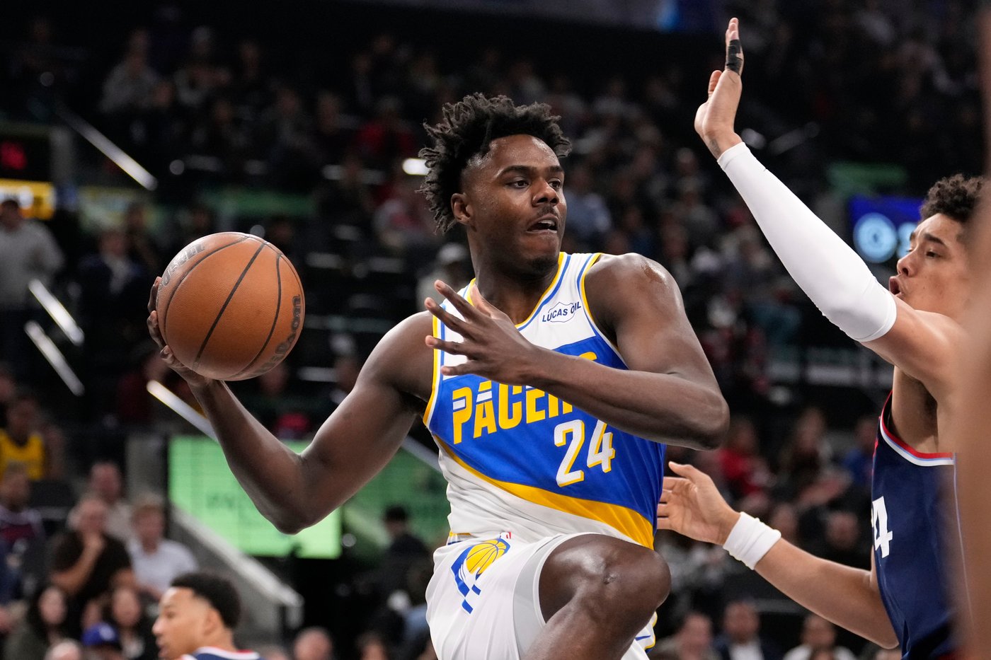Leonard scores 29 as the Clippers beat the Pacers 130-107 for a third straight win | iNFOnews.ca