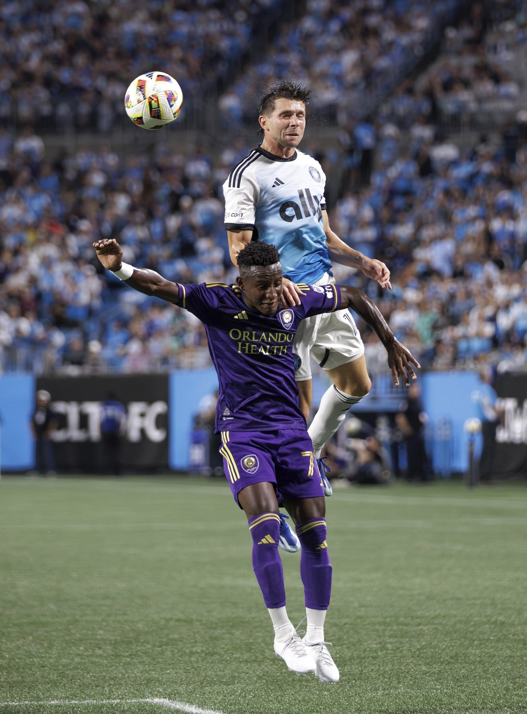 Kristijan Kahlina makes 2 saves in a 3-1 shootout, and Charlotte gets its first-ever playoff win | iNFOnews.ca