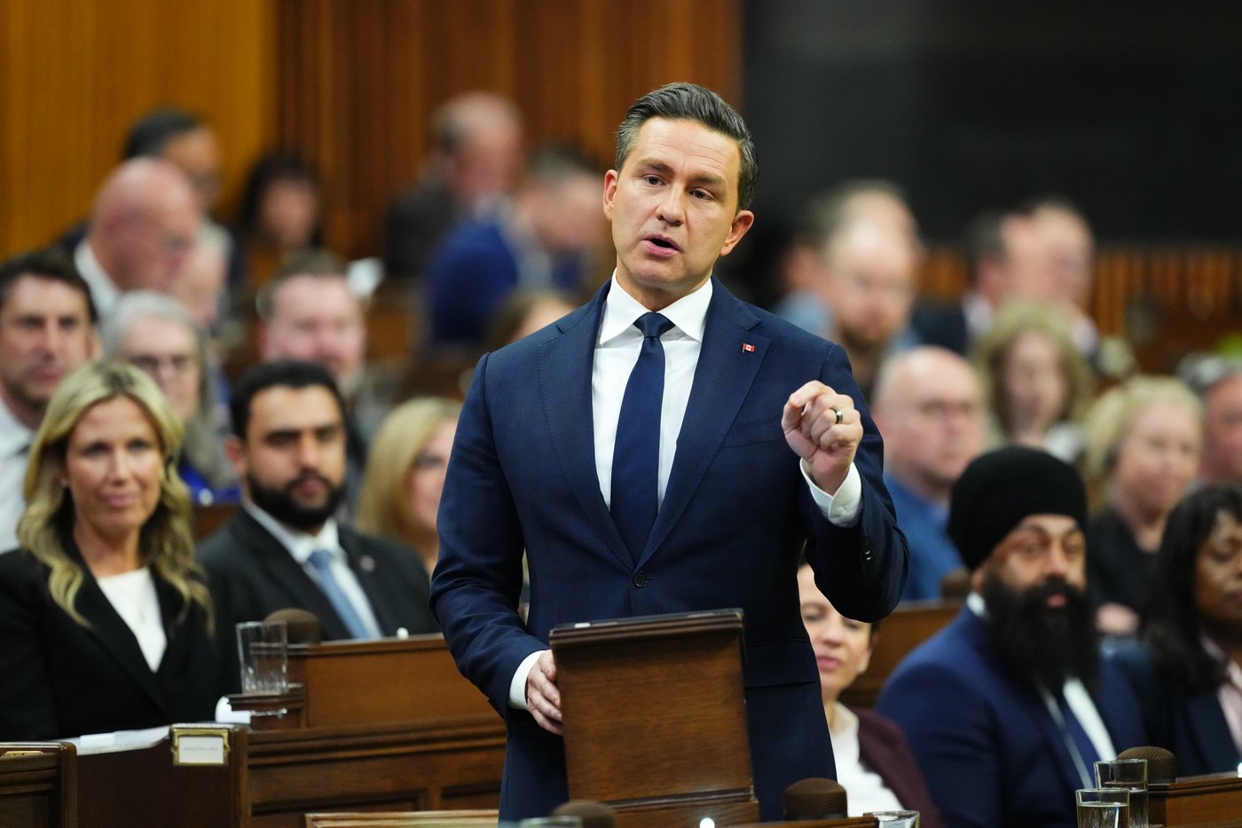 Majority of MPs vote down Conservative motion calling for private property protection | iNFOnews.ca Majority of MPs vote down Conservative motion calling for private property protection | iNFOnews.ca