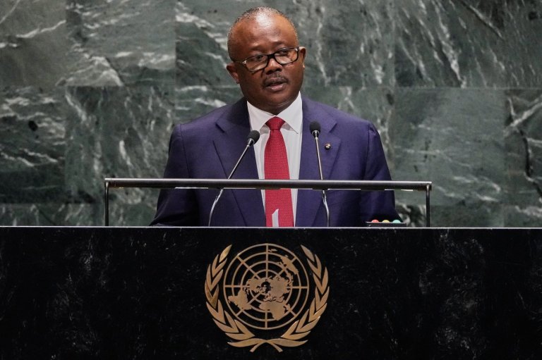 Guinea-Bissau military government blocks former President Embaló’s return | iNFOnews.ca