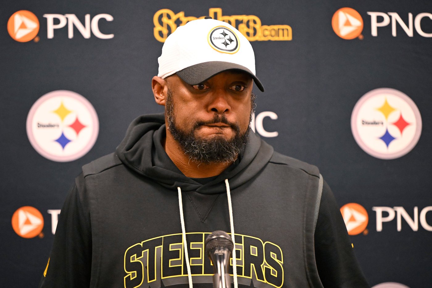 The erratic Steelers blew a chance to clinch the AFC North in Cleveland. Week 18 could go either way | iNFOnews.ca