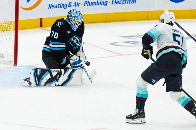 Olympic-bound Thompson, Josi, Vejmelka named NHL three stars of the week | iNFOnews.ca