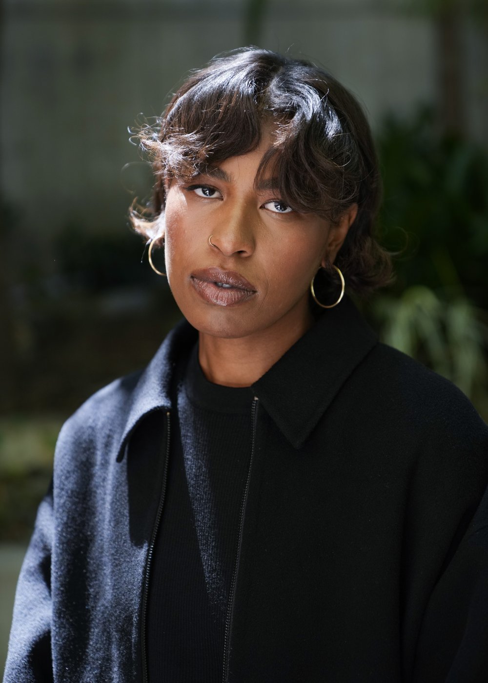 Orion Sun unveils her path to self-discovery in a new album | iNFOnews.ca