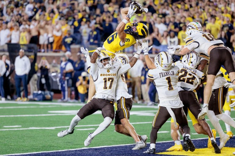 MAC appeals Michigan-Western Michigan result, asks NCAA and CFP to recognize Broncos | iNFOnews.ca