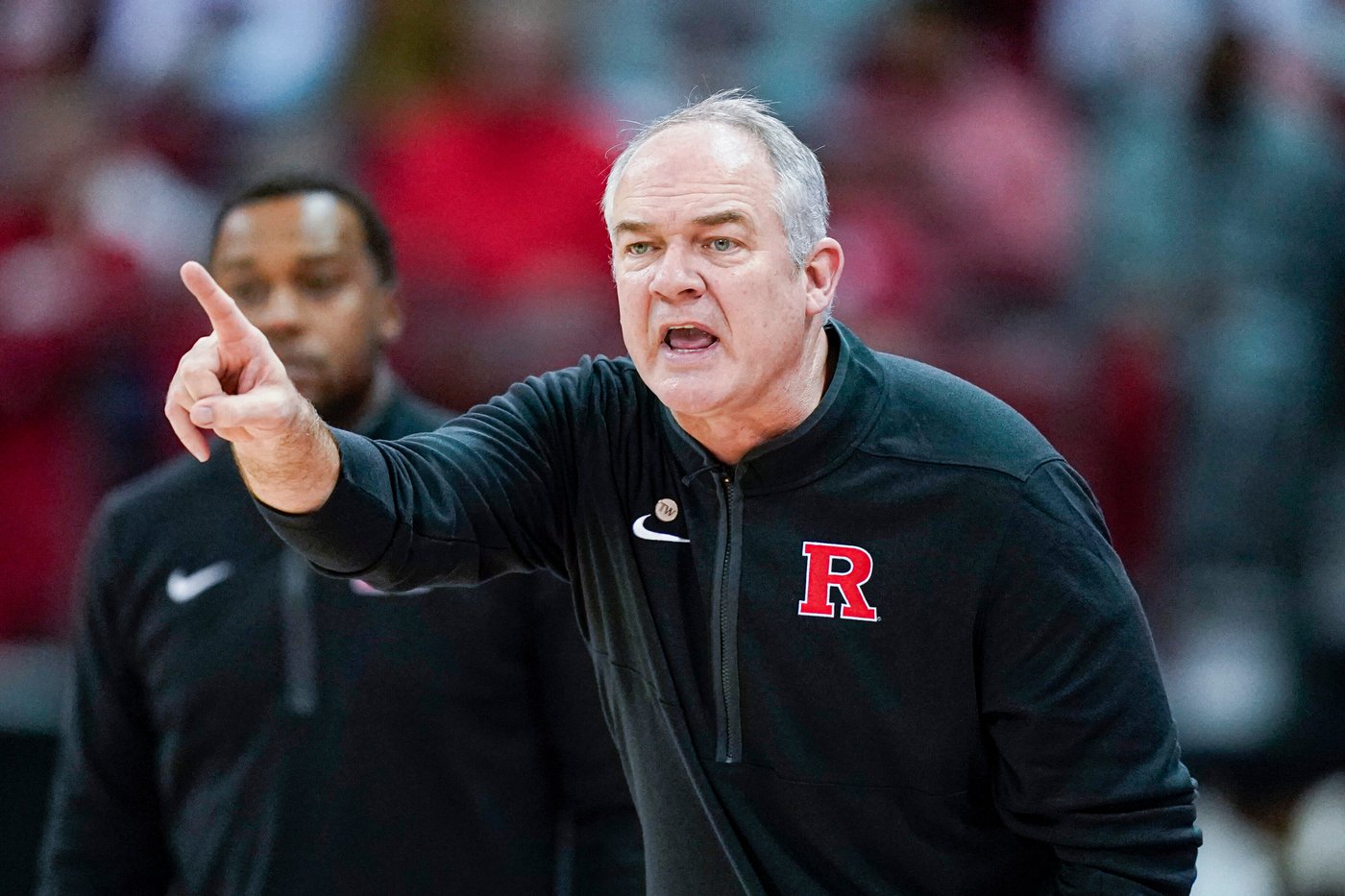 Rutgers coach Steve Pikiell says he is receiving treatment for cancer | iNFOnews.ca