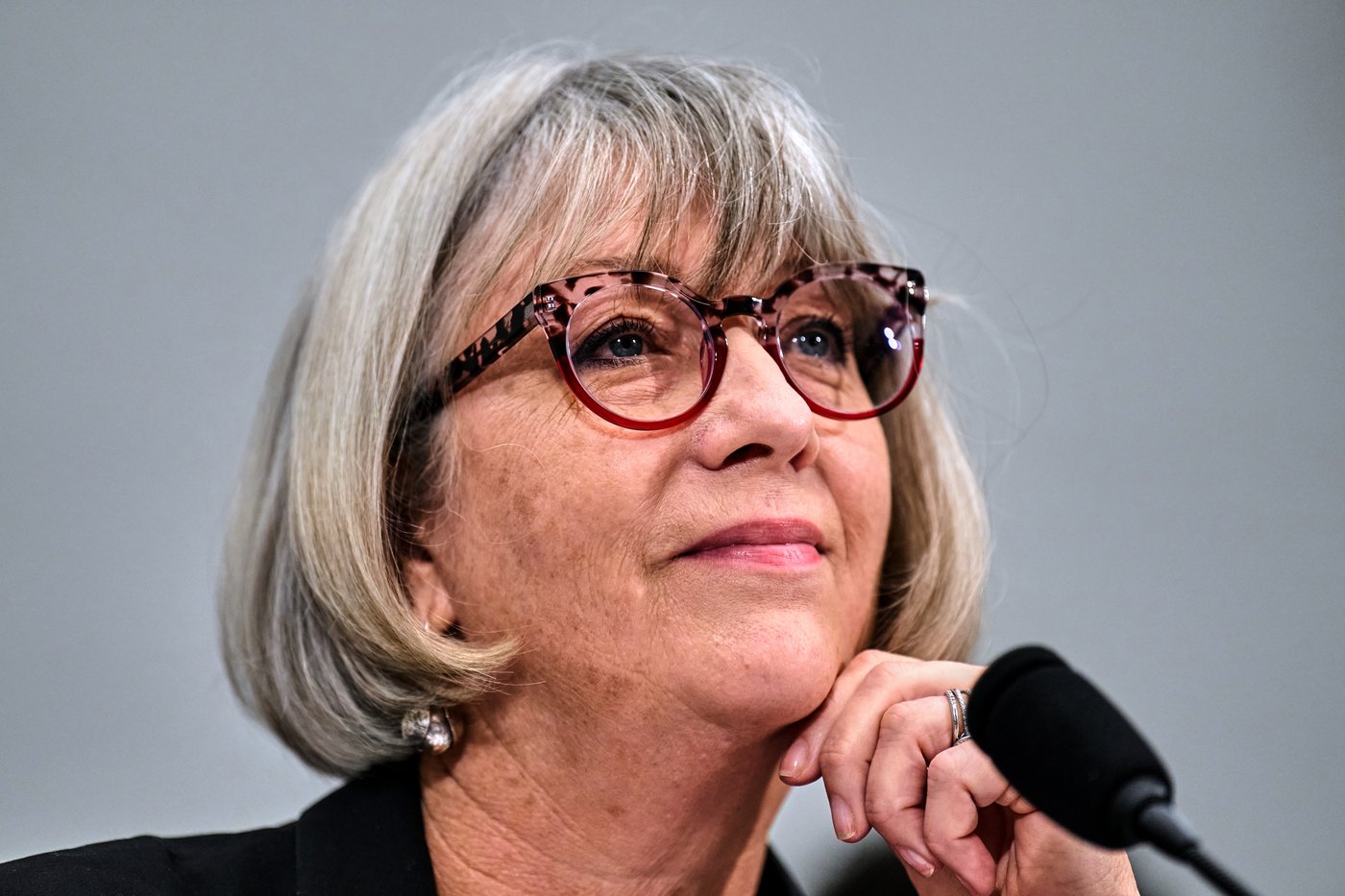 Smithsonian history museum chief rejects White House criticism of its leaders as radical activists | iNFOnews.ca