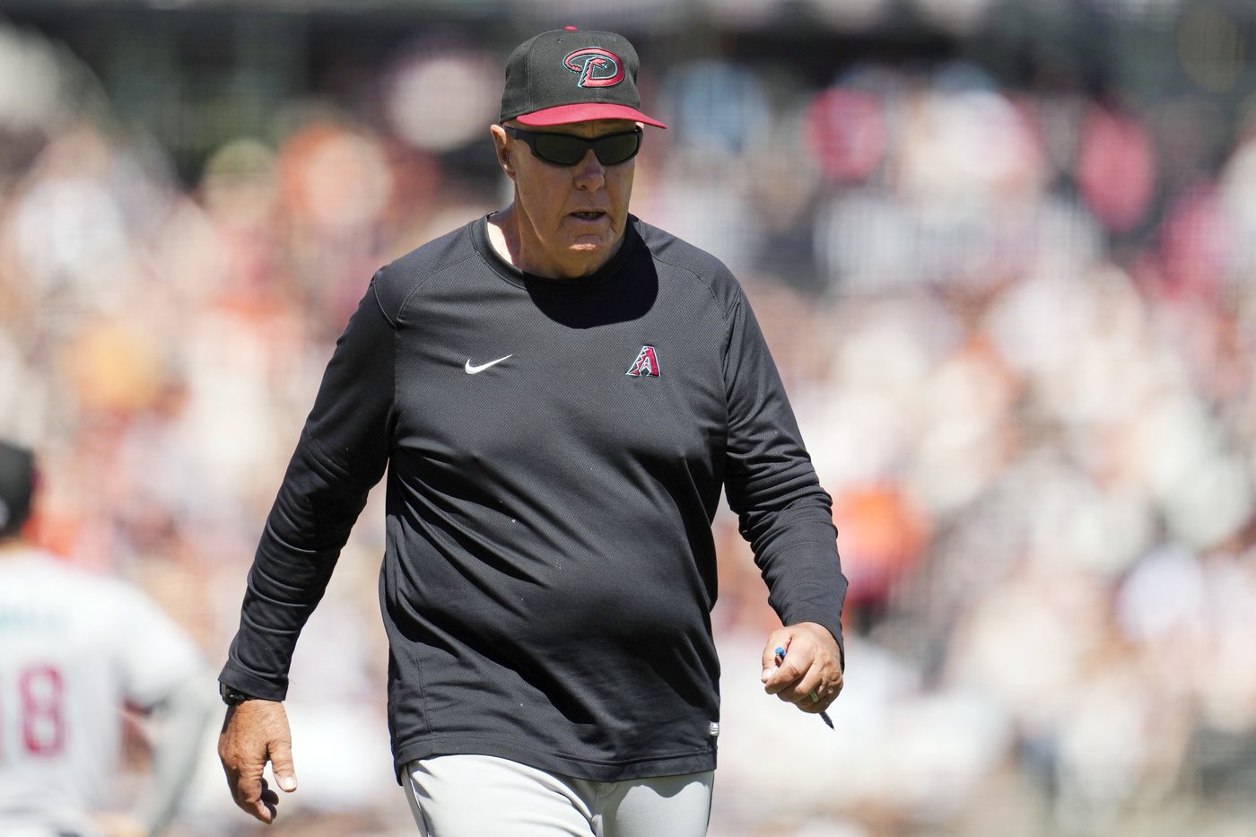 Brent Strom hired as Pittsburgh Pirates assistant pitching coach | iNFOnews.ca