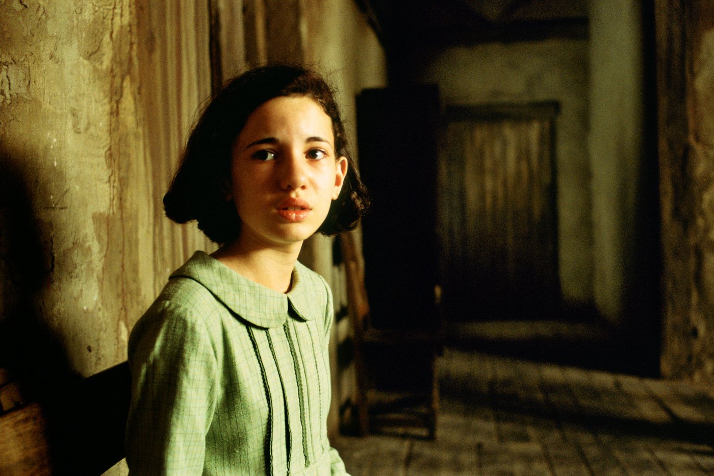 20 years after a 22-minute ovation, Guillermo del Toro and 'Pan's Labyrinth' return to Cannes | iNFOnews.ca