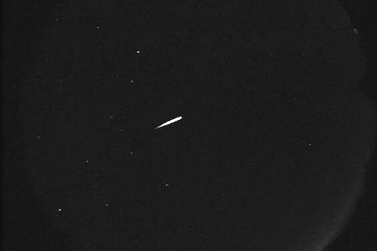 How to watch the Orionid meteor shower, debris of Halley's comet | iNFOnews.ca