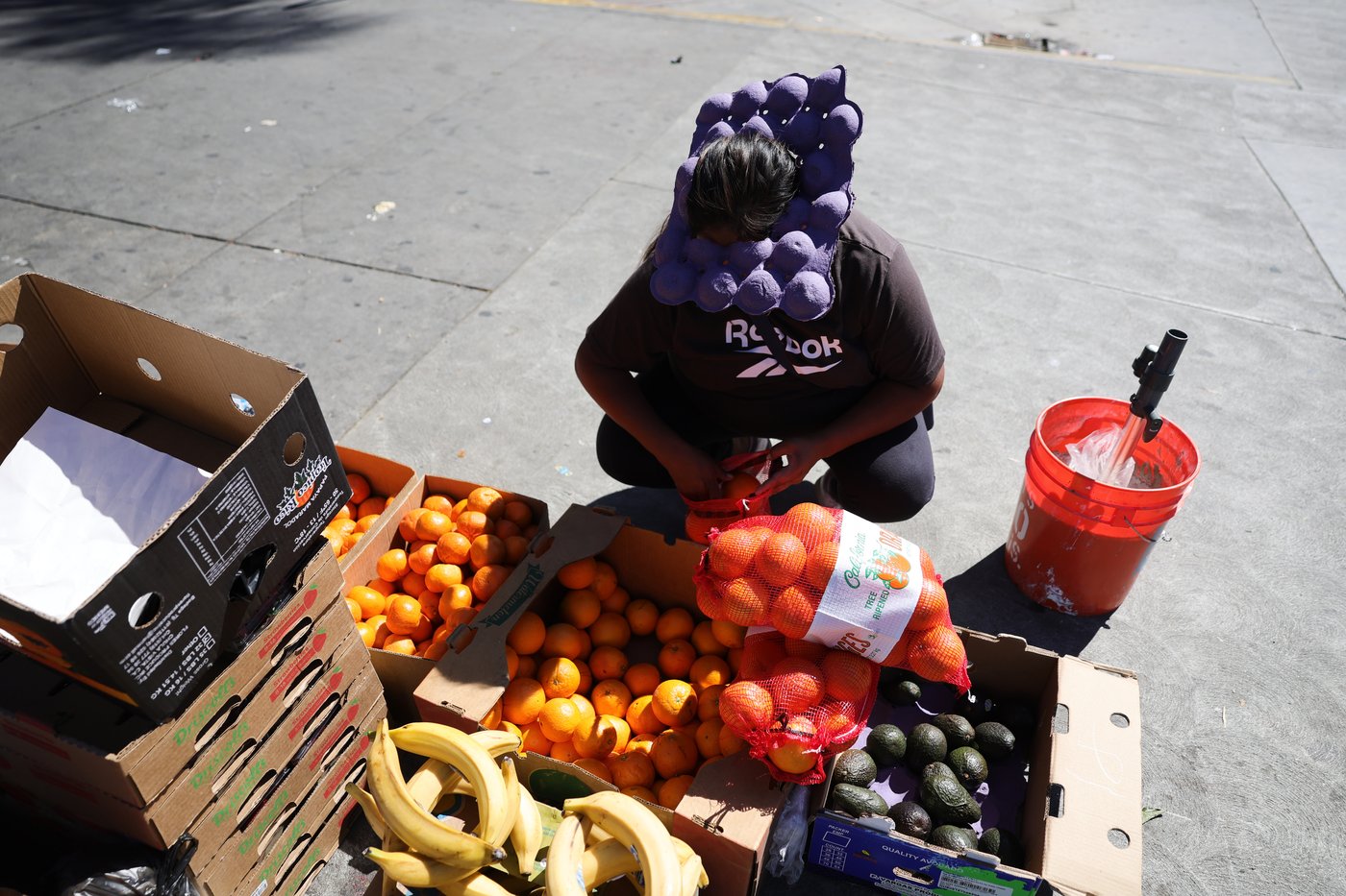 Winter heat wave sends temperatures into the 90s in Southern California | iNFOnews.ca Winter heat wave sends temperatures into the 90s in Southern California | iNFOnews.ca