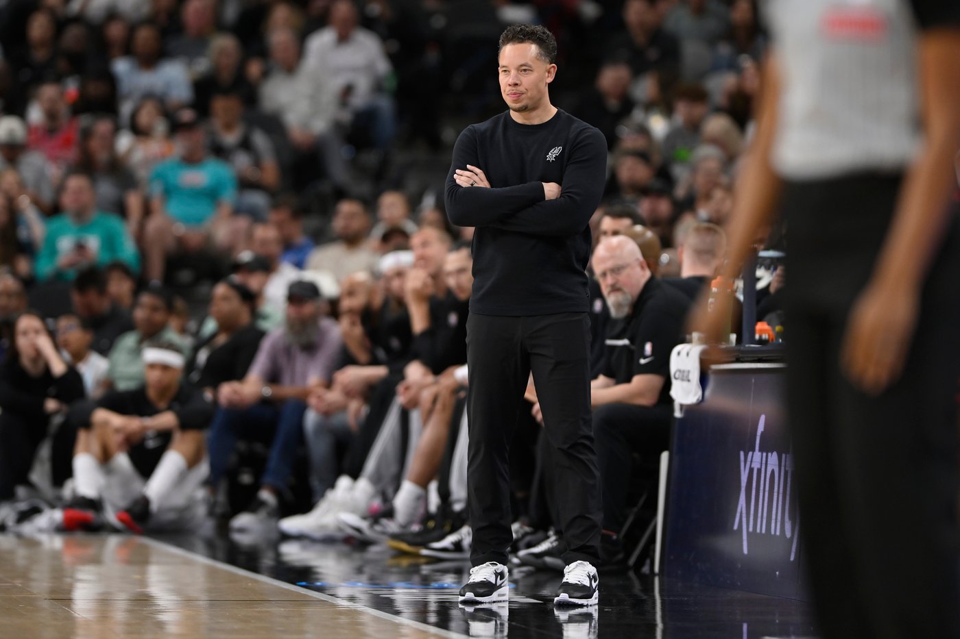 Victor Wembanyama fuels Spurs to 129-114 win over Bulls | iNFOnews.ca Victor Wembanyama fuels Spurs to 129-114 win over Bulls | iNFOnews.ca