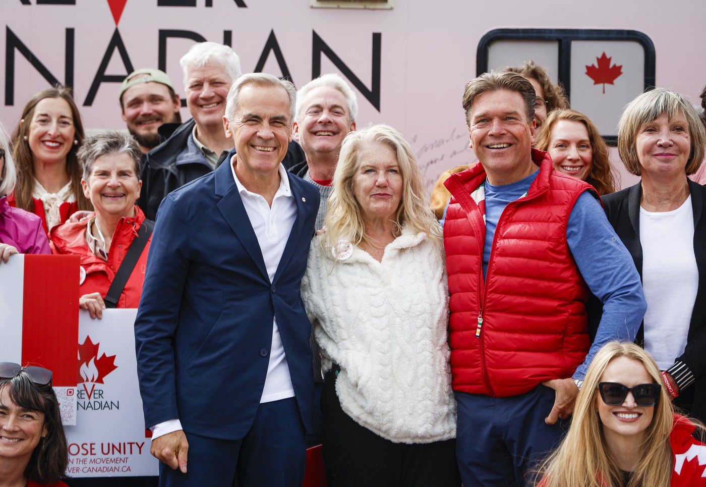 'It's so emotional': Fear and unity on Alberta's referendum campaign trail | iNFOnews.ca