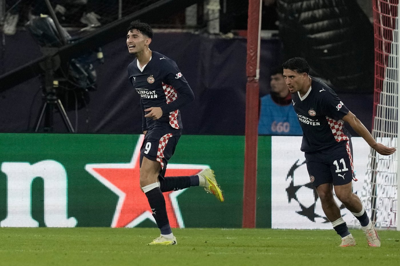 Ricardo Pepi is just getting back to top form as he returns to U.S. national team | iNFOnews.ca Ricardo Pepi is just getting back to top form as he returns to U.S. national team | iNFOnews.ca