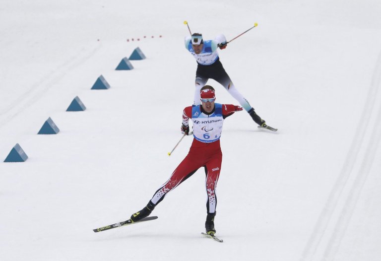 Westlake, Arendz, Forrest among veterans leading Canada at 2026 Paralympics | iNFOnews.ca