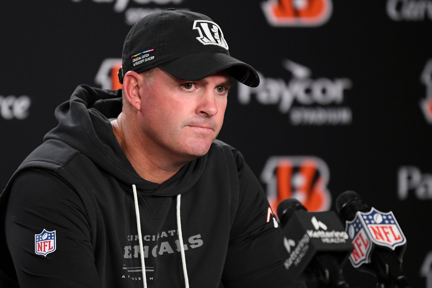 Burrow stays calm with Bengals at 2-2, but injuries to Chase and Higgins will impact game plan | iNFOnews.ca