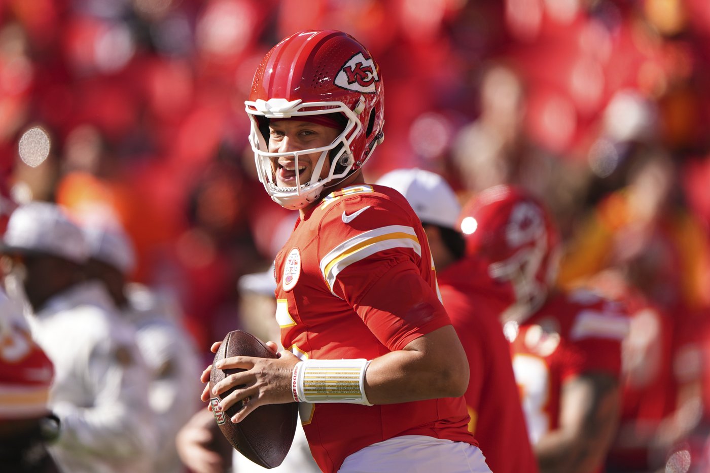 Chiefs-Bills matchup features coaches with long-lasting bond of mutual respect | iNFOnews.ca Chiefs-Bills matchup features coaches with long-lasting bond of mutual respect | iNFOnews.ca