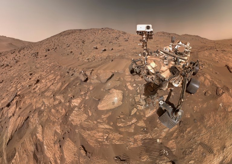 New findings by NASA Mars rover provide strongest hints yet of potential signs of ancient life | iNFOnews.ca